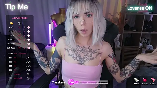 Kerry Kirk online show from 10.17.25