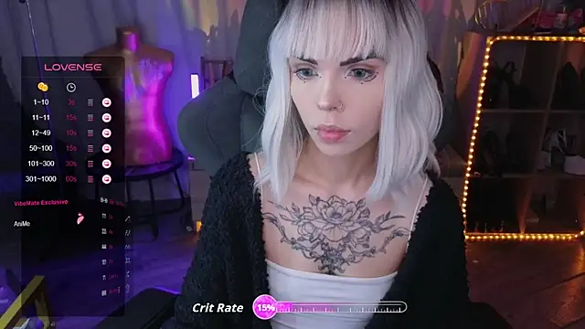 Kerry Kirk online show from 10.19.25