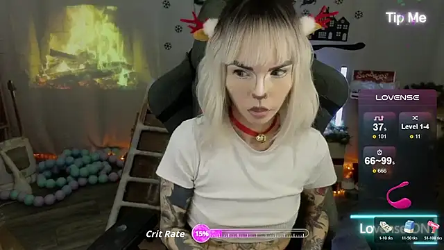 Kerry Kirk online show from 12.21.25