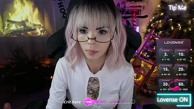 Kerry Kirk online show from 01.05.26