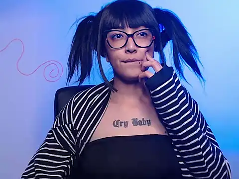 Alice Phantom x online show from 06.25.26