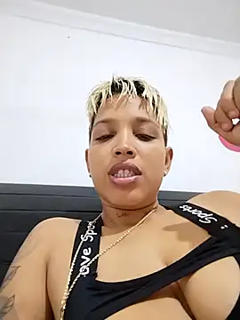 Dirty Zoe online show from 10.19.25