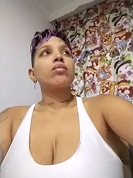 Dirty Zoe online show from 01.08.26