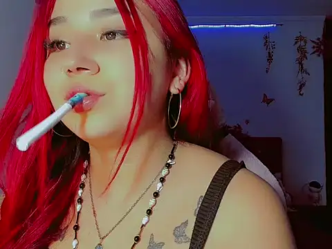 madisonx17 online show from 09.26.25