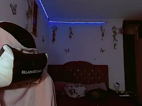 madisonx17 online show from 10.02.25