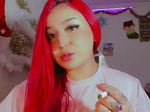 madisonx17 online show from 12.23.25