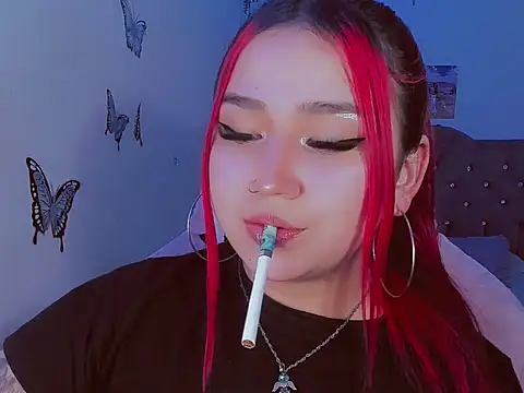 madisonx17 online show from 02.27.26