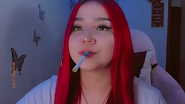 madisonx17 online show from 03.03.26