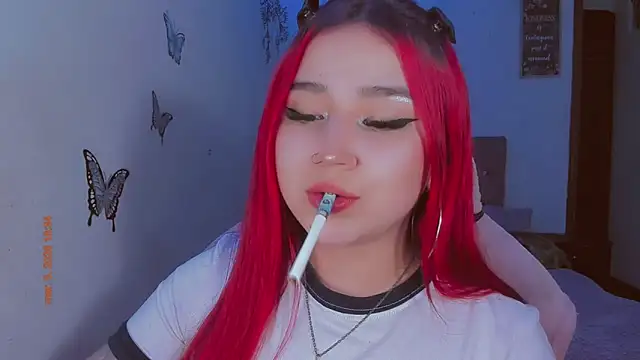 madisonx17 online show from 03.05.26