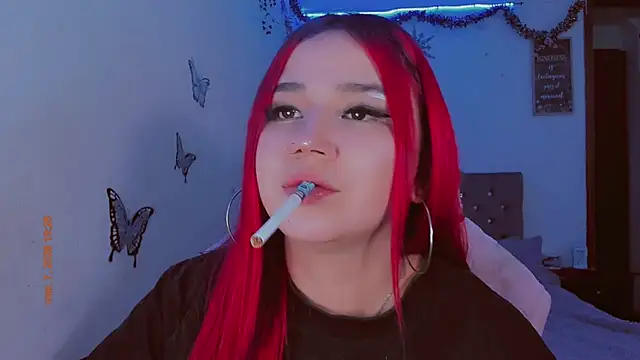 madisonx17 online show from 03.08.26