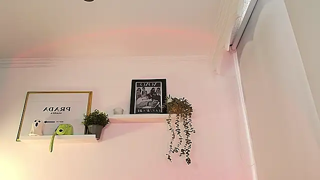 lilyy evanss online show from 11.09.25