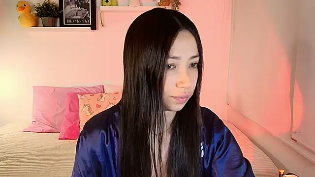 lilyy evanss online show from 11.26.25