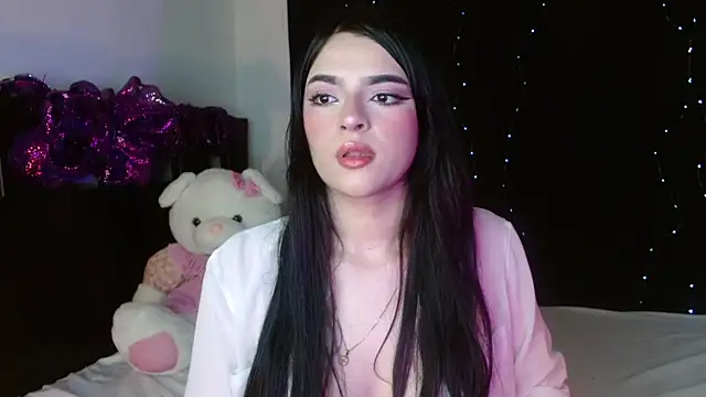 Snapshot of Anastasia1213 chatting on 12.15.24 Anastasia1213 online show from 12.15.24