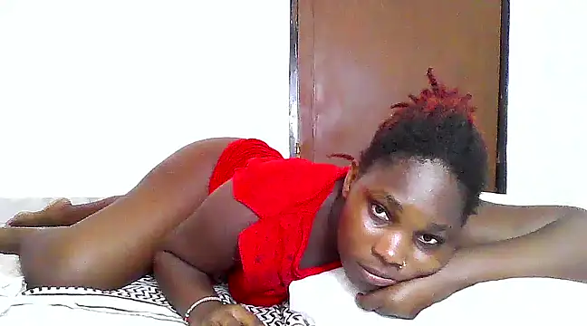 Snapshot of SexyKimberly23 chatting on 02.13.25 SexyKimberly23 online show from 02.13.25