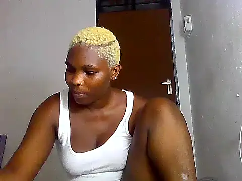 SexyKimberly23 online show from 11.11.25