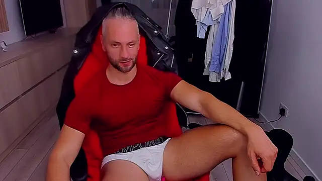 MarisMuscle online show from 10.01.25