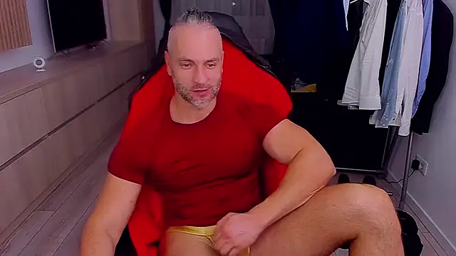 MarisMuscle online show from 01.09.26