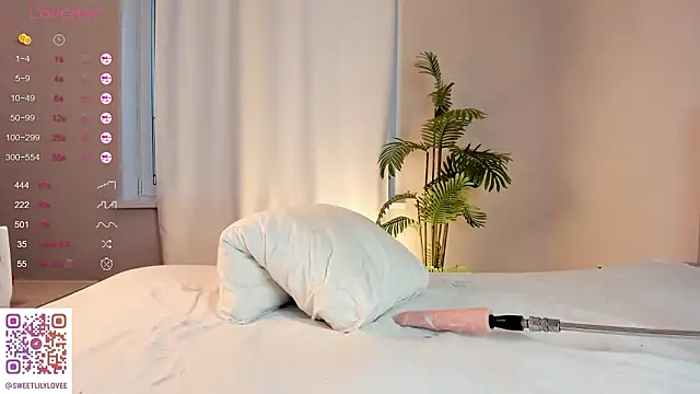 MargaretFlores online show from 01.18.26