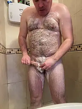 IrishCock30 online show from 01.16.25