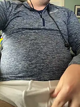 IrishCock30 online show from 11.26.25