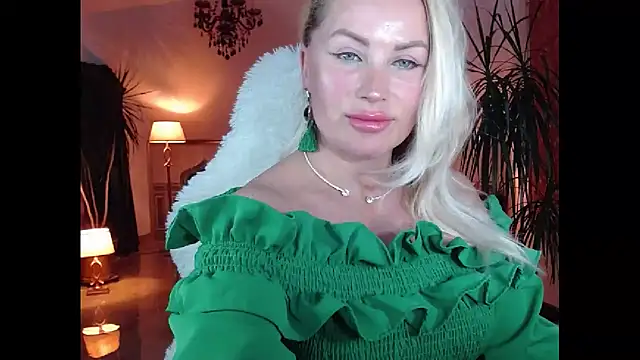 eyesangel22 online show from 12.04.24