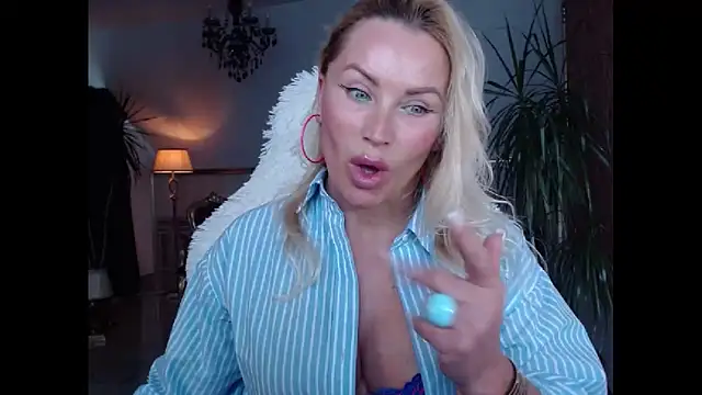 eyesangel22 online show from 12.08.24