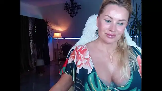 eyesangel22 online show from 12.09.24