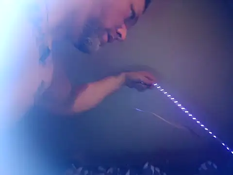 Buddy Cuck online show from 11.25.25