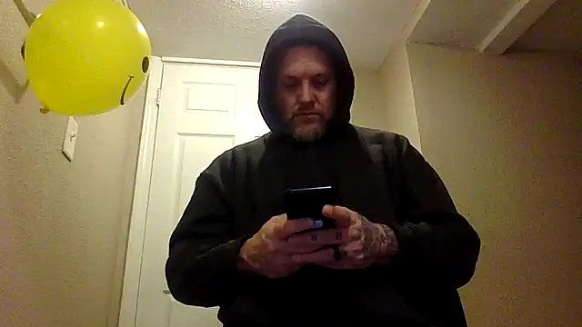 Buddy Cuck online show from 01.18.26