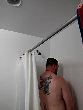 Buddy Cuck online show from 05.09.26