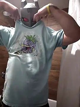 Buddy Cuck online show from 06.06.26