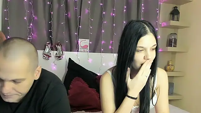 xDeepInLovexx online show from 12.10.24