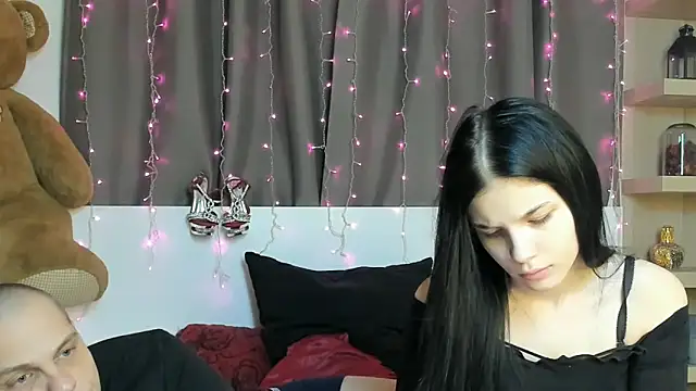 xDeepInLovexx online show from 01.26.25