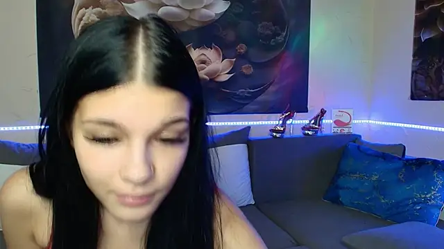 xDeepInLovexx online show from 10.12.25