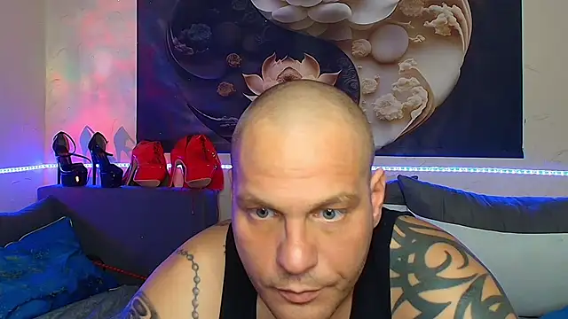 xDeepInLovexx online show from 04.02.26