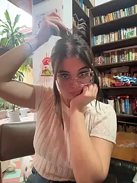 CamilaSofiia online show from 02.25.26