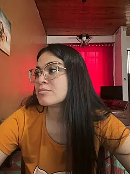 CamilaSofiia online show from 03.30.26