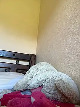 CamilaSofiia online show from 04.04.26