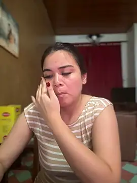 CamilaSofiia online show from 07.10.26