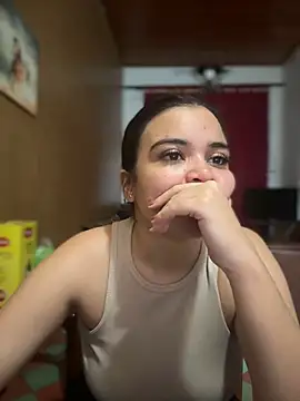 CamilaSofiia online show from 07.18.26