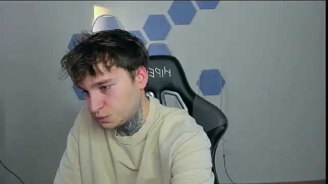 Chris Tyson online show from 12.07.24