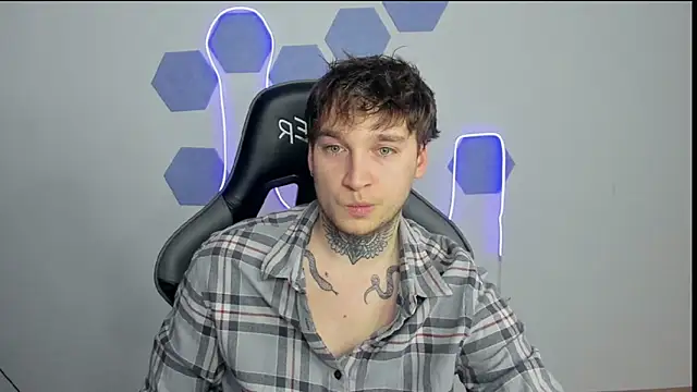 Chris Tyson online show from 12.17.24