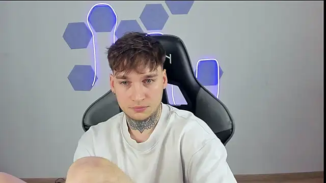 Chris Tyson online show from 12.21.24