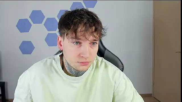 Chris Tyson online show from 01.18.25