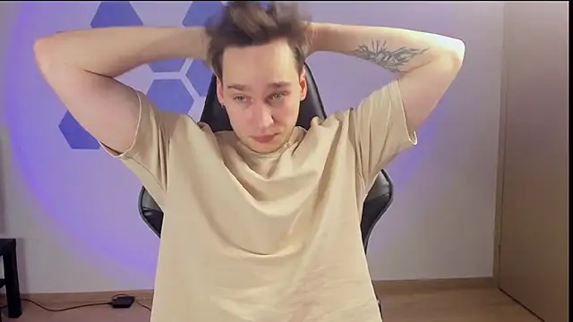 Chris Tyson online show from 01.18.25