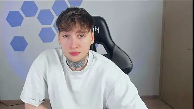 Chris Tyson online show from 01.23.25