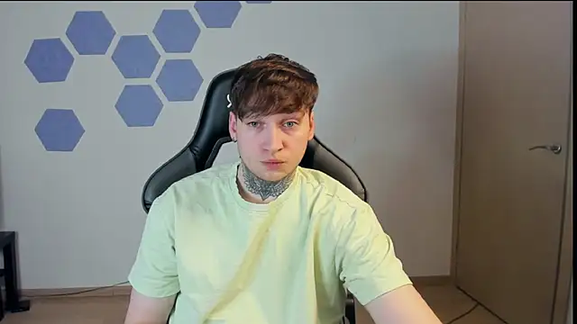 Chris Tyson online show from 02.01.25