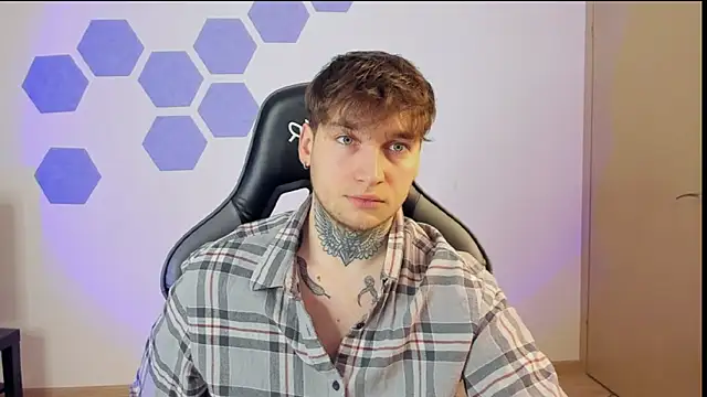 Chris Tyson online show from 02.03.25