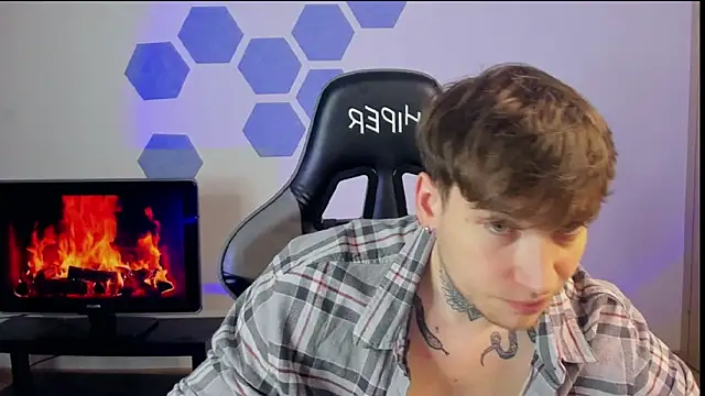 Chris Tyson online show from 02.03.25