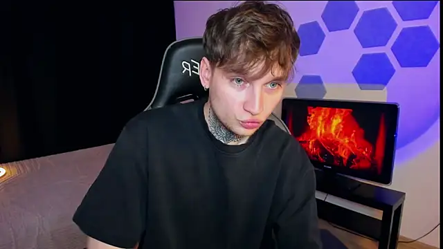 Chris Tyson online show from 02.07.25